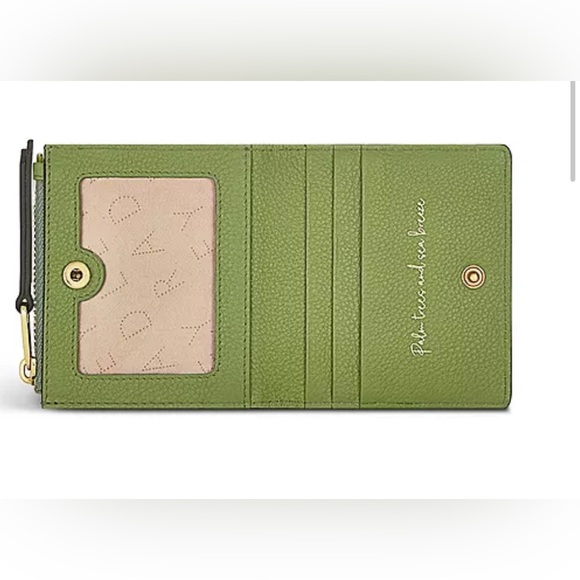 RADLEY London Palm Bay NWT bifold wallet - Picture 8 of 8